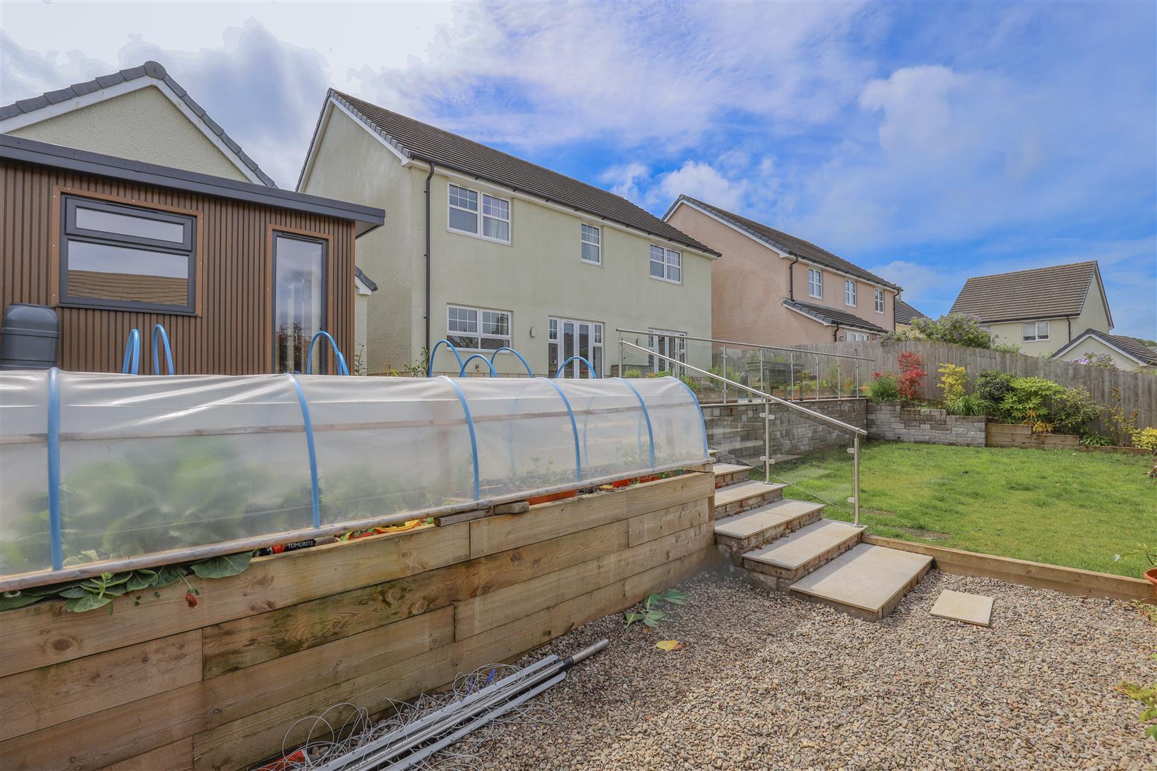 4 Cae Pella, Cowbridge, Vale of Glamorgan, CF71 7FN